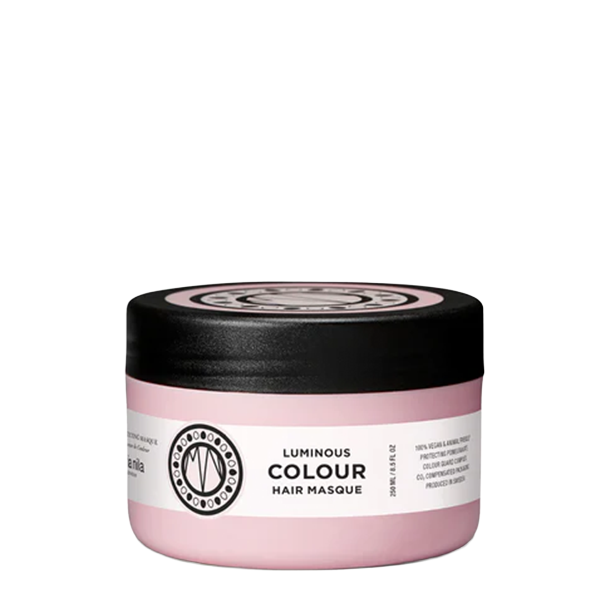 Luminous Colour Mask