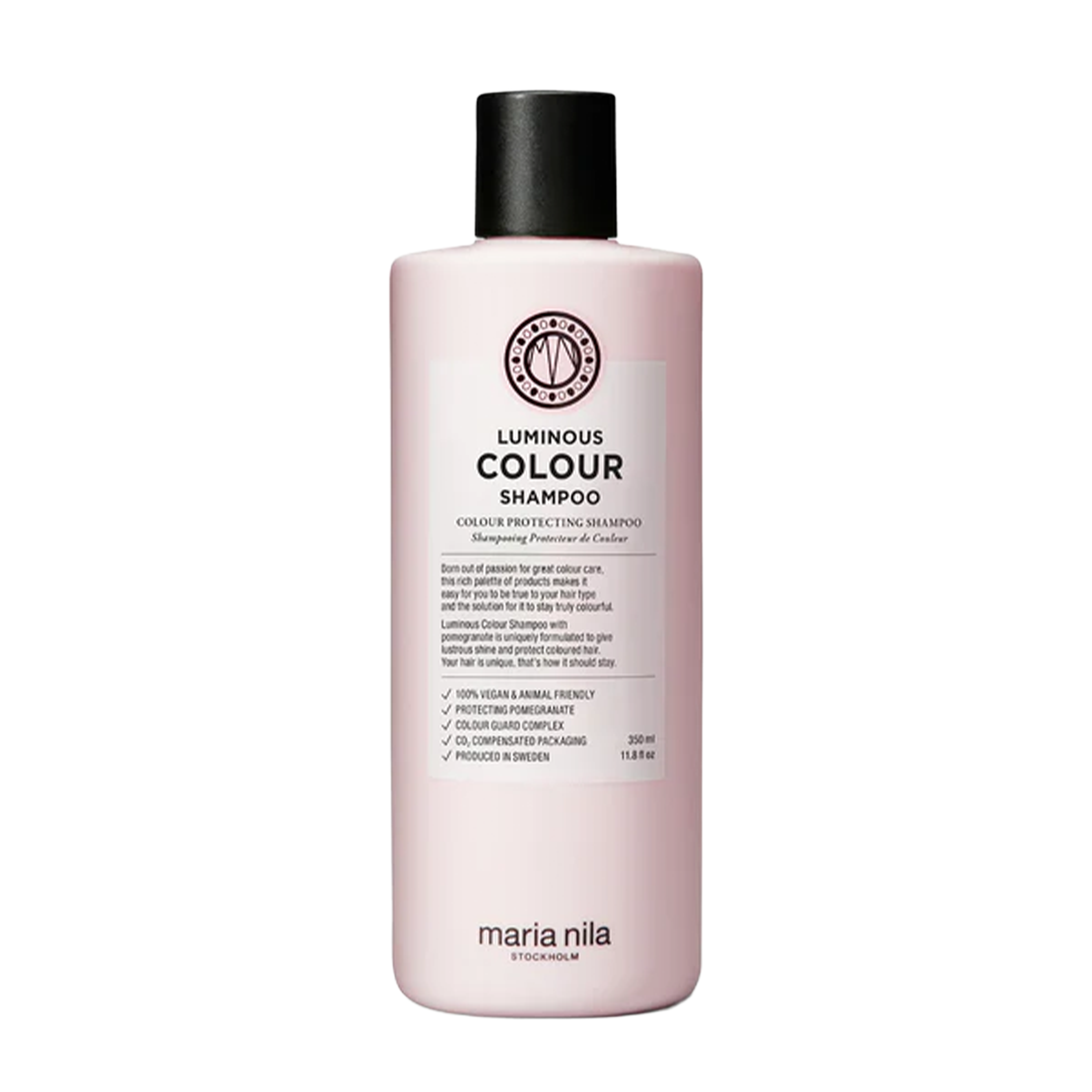 Luminous Colour Shampoo