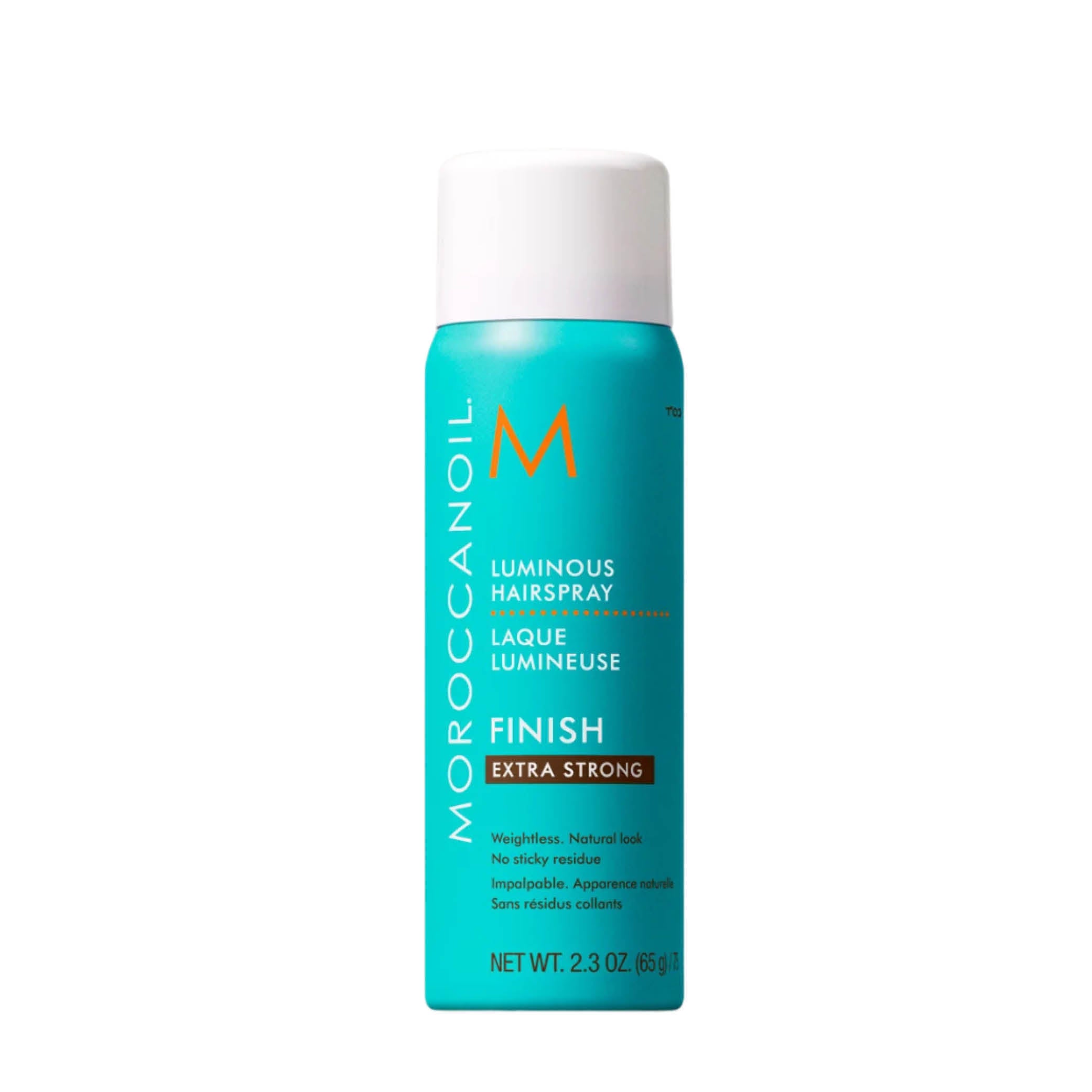 Luminous Hairspray Extra Strong