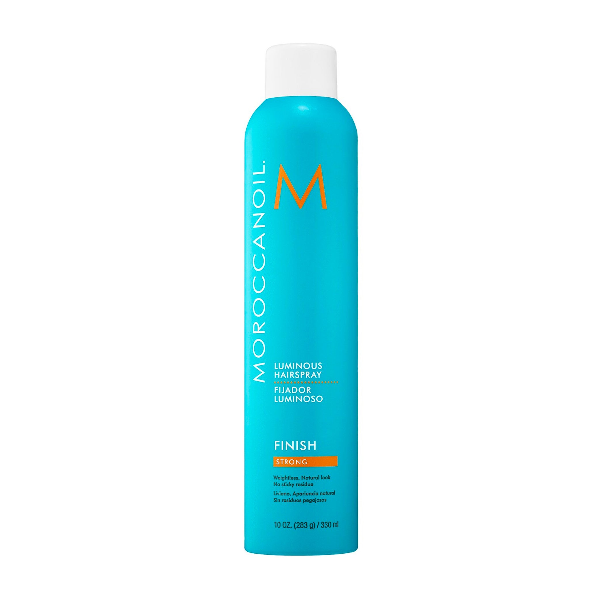 Luminous Hairspray Strong Finish