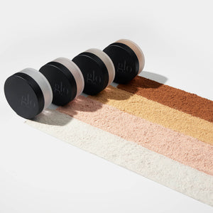 Luminous Setting Powder
