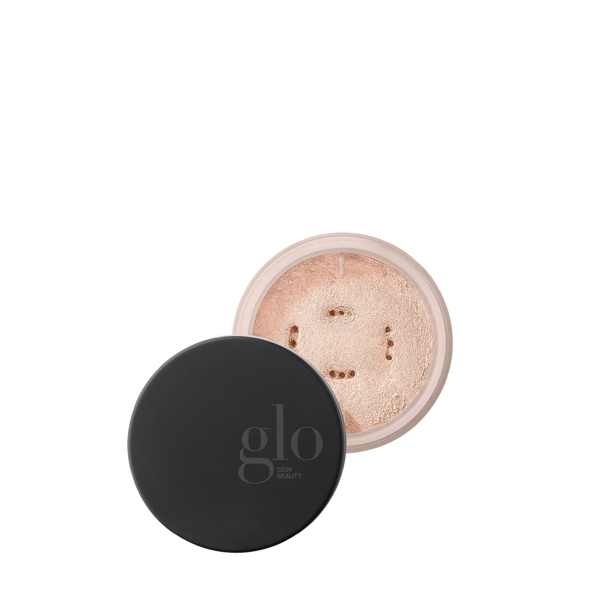 Luminous Setting Powder