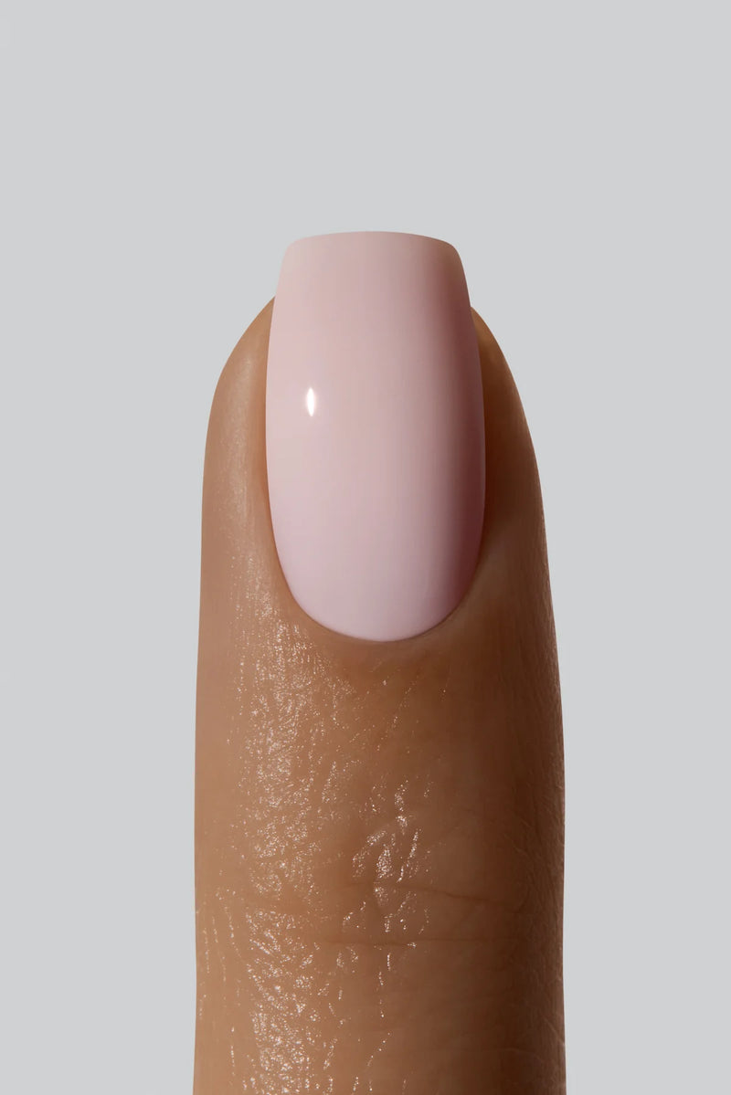 Gel Polish – Pastel Collection