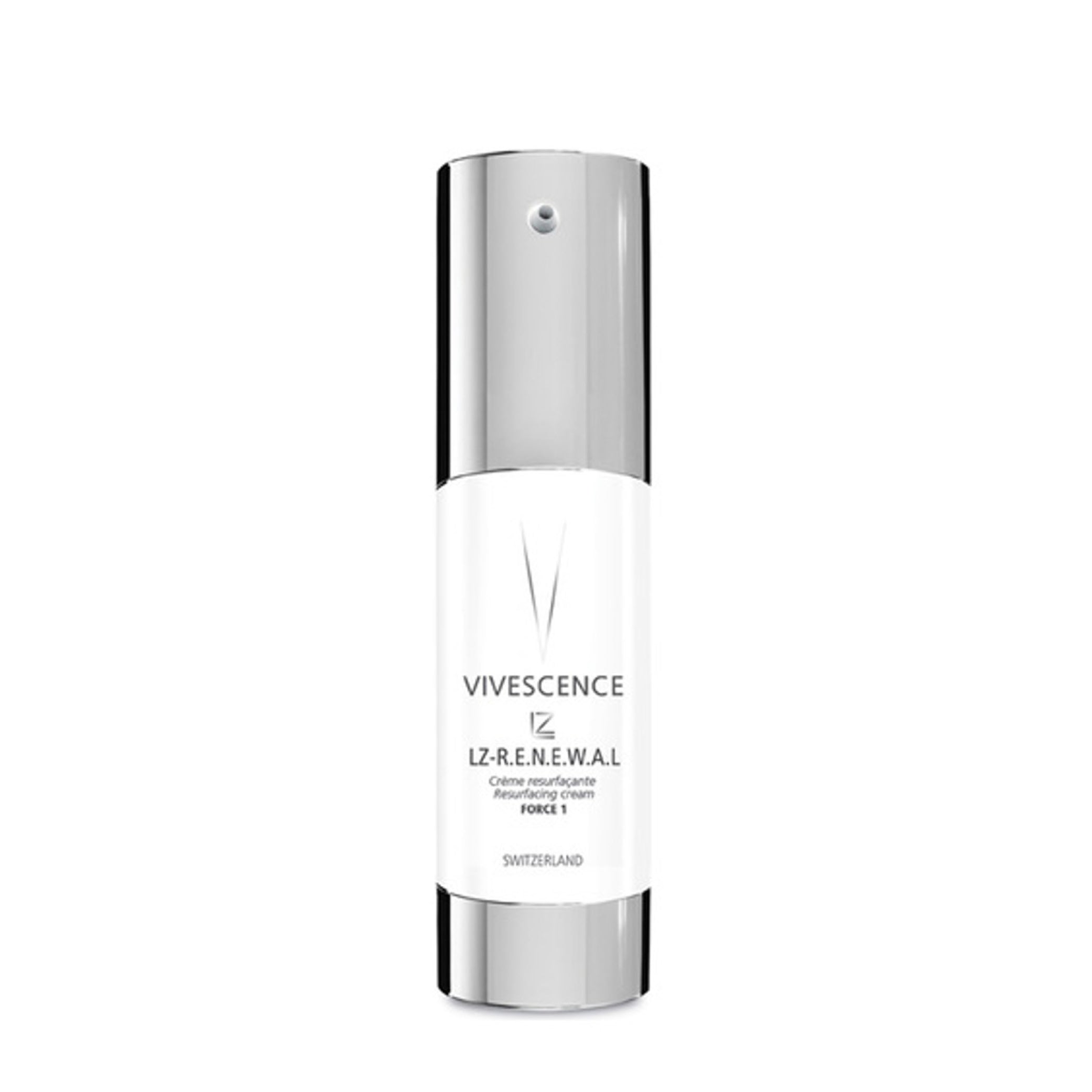 Lz-R.E.N.E.W.A.L Resurfacing Cream Force 1