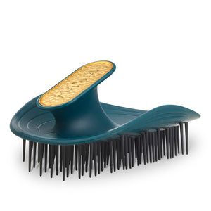 Kinks, Coils & Curls Brush