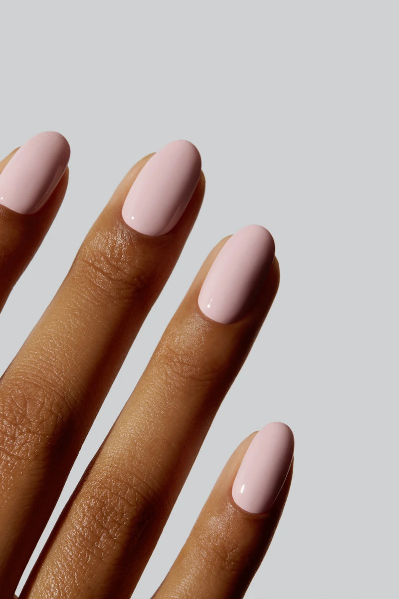 Light Colour Gel Polish
