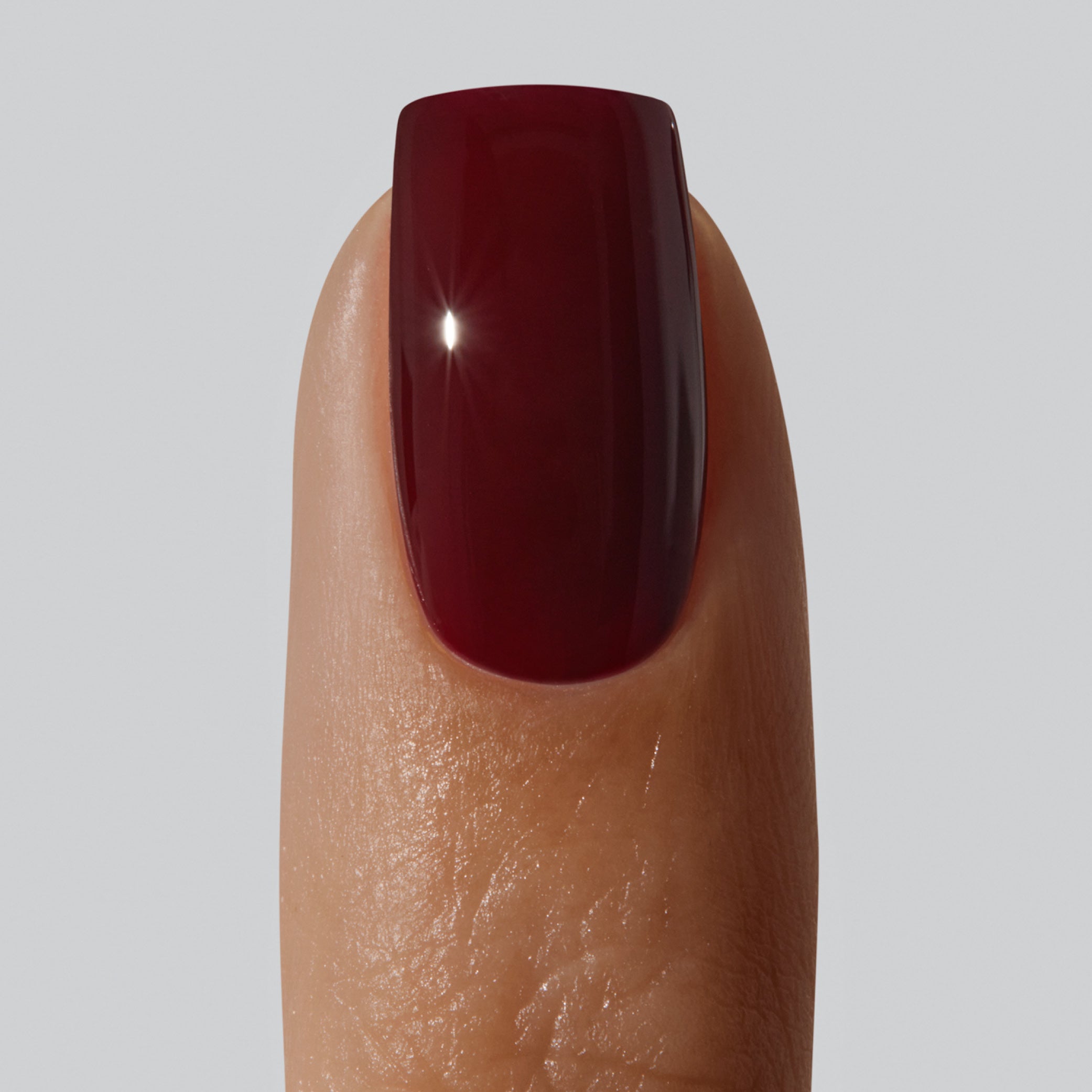 Gamme de vernis à ongles Gelcare