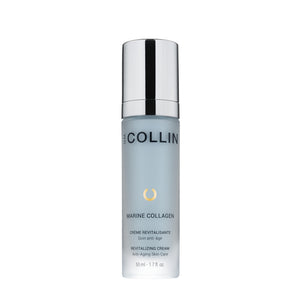 Marine Collagen Revitalizing Cream