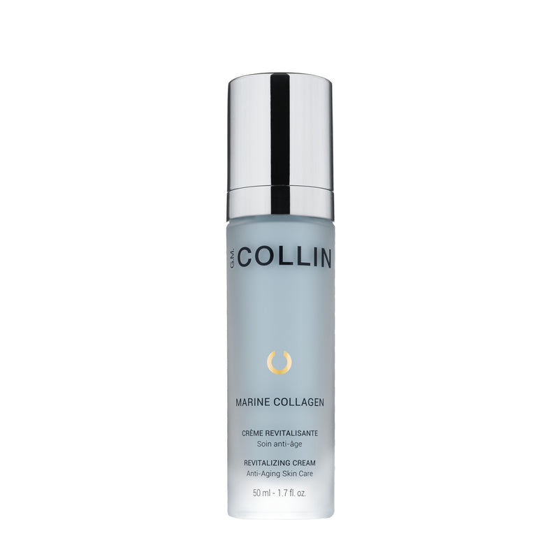 Marine Collagen Revitalizing Cream
