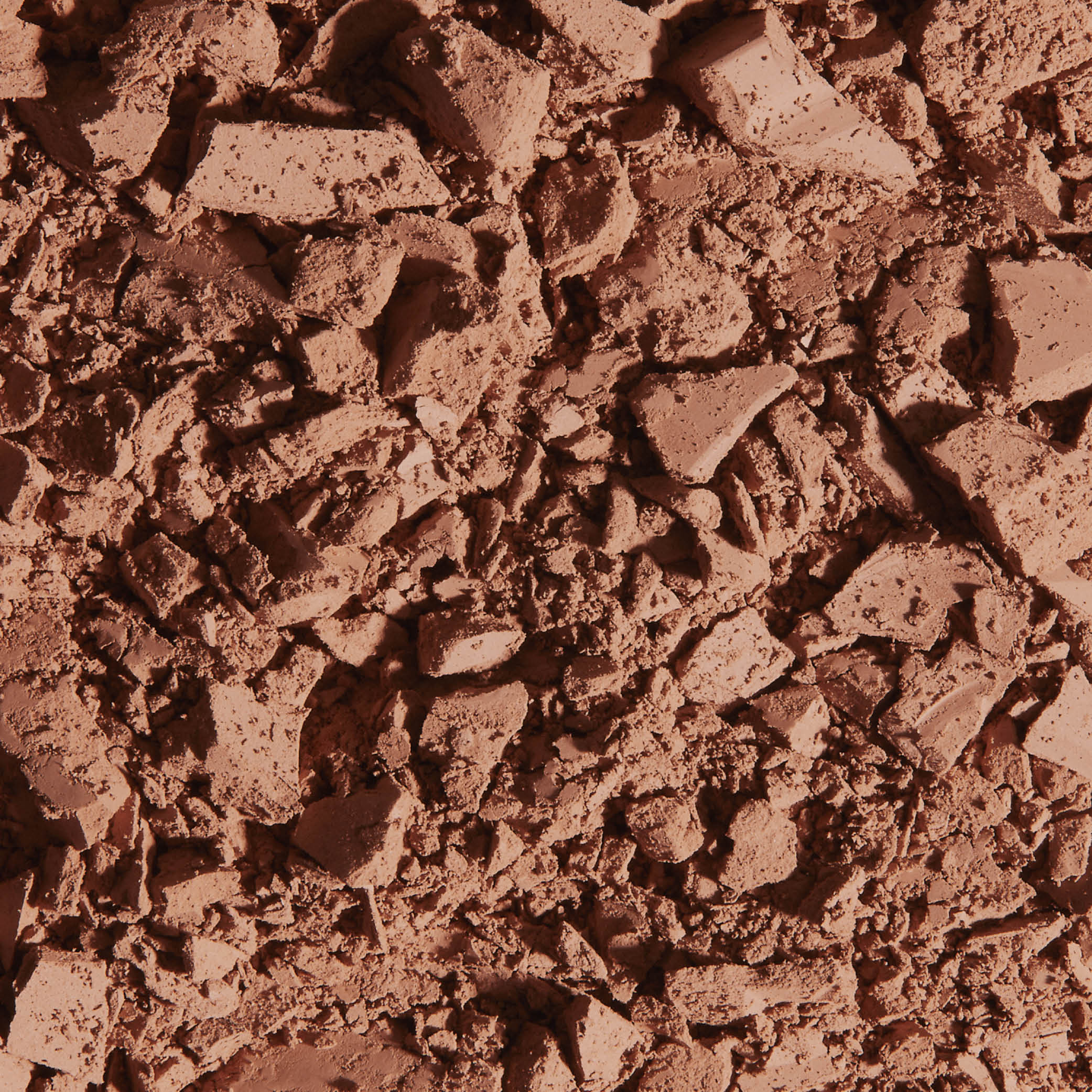 Matifying Bronzing Powder