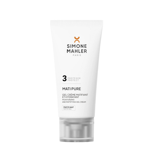 Mati Pure Gel Cream