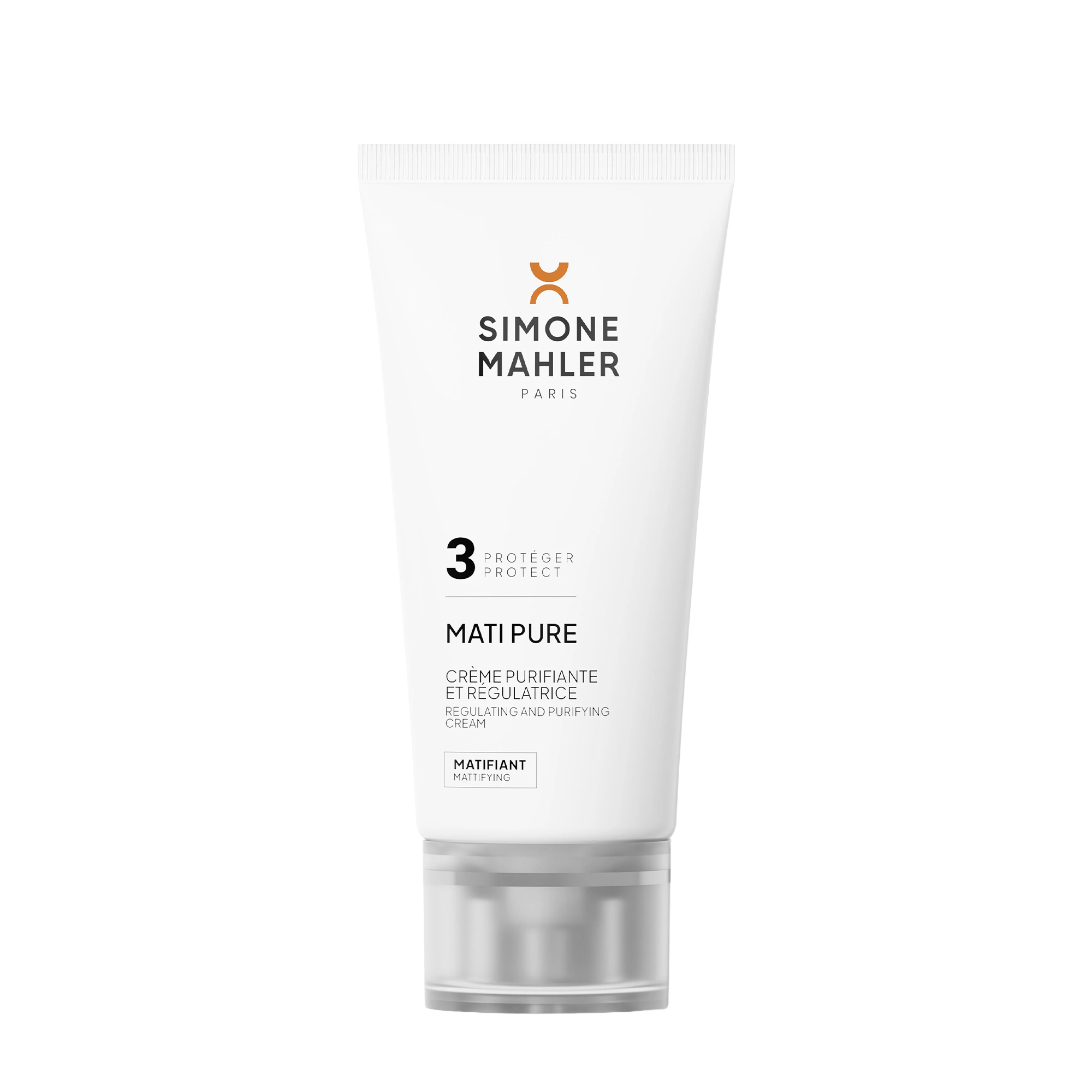 Mati Pure Crème purifiant et régulatrice