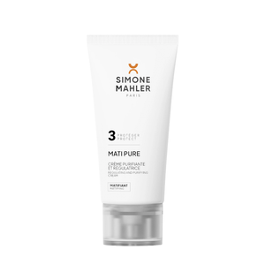 Mati Pure Purifying Cream