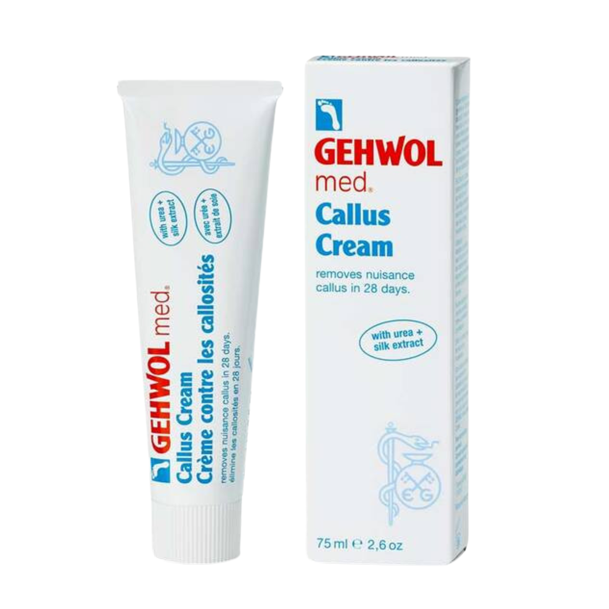 MED Callus Cream