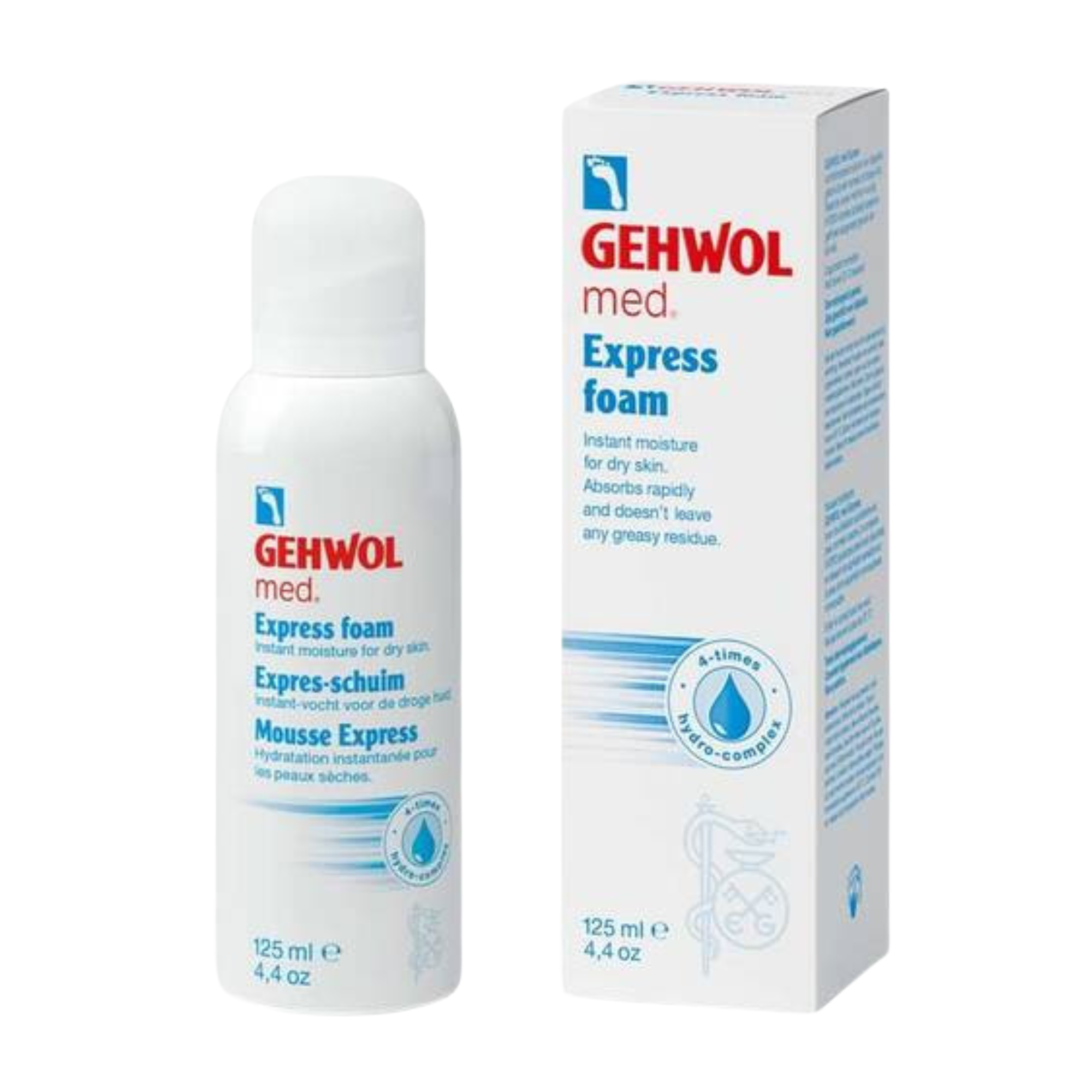 MED Express Foam