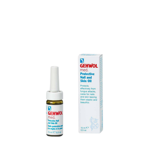 MED Protective Nail And Skin Oil