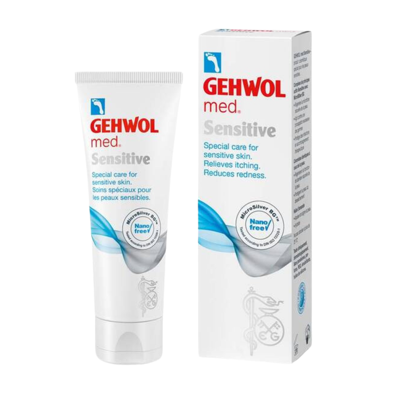 MED Sensitive