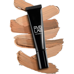 Foundation Long-Lasting Camouflage