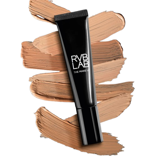 Foundation Long-Lasting Camouflage