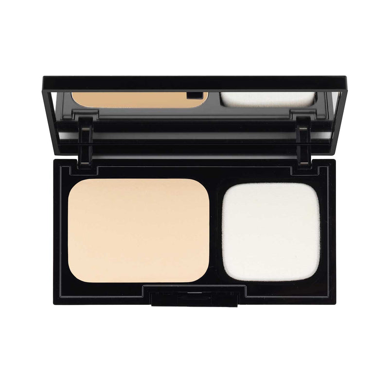 Foundation Cream Compact - No.41  Ivory