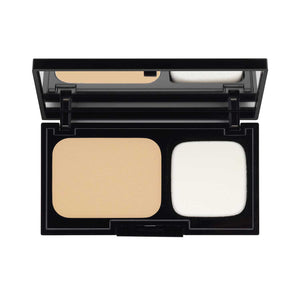 Foundation Wet & Dry - No.52  Warm Ivory