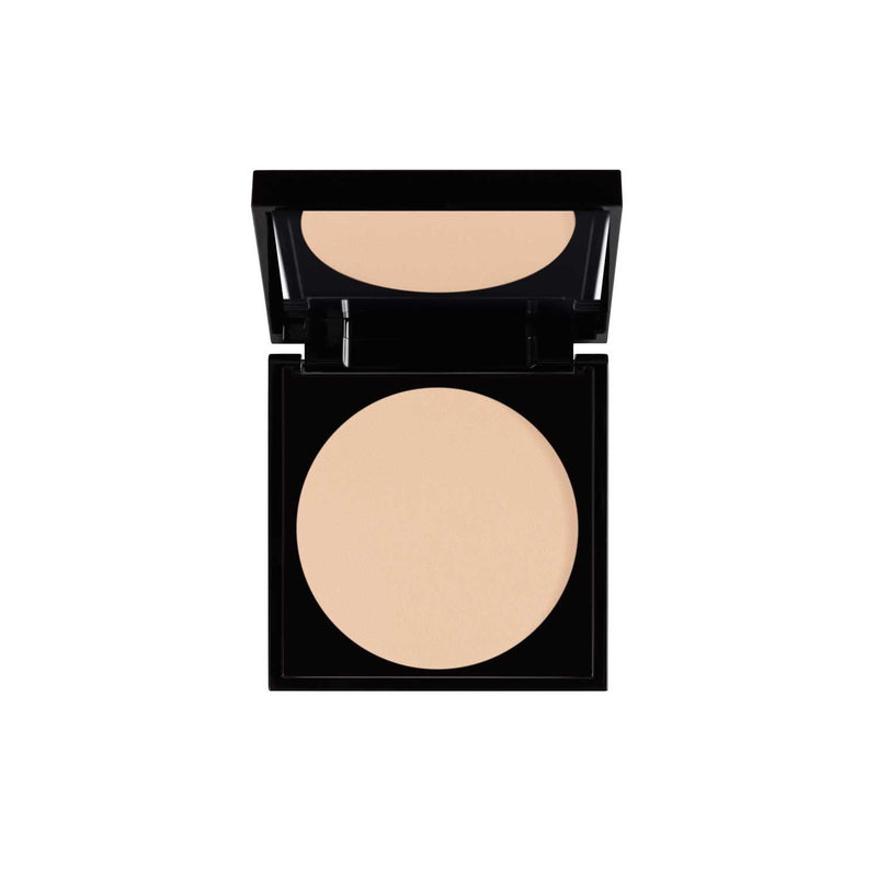 Compact Powder - Smooth Perfection - 11
