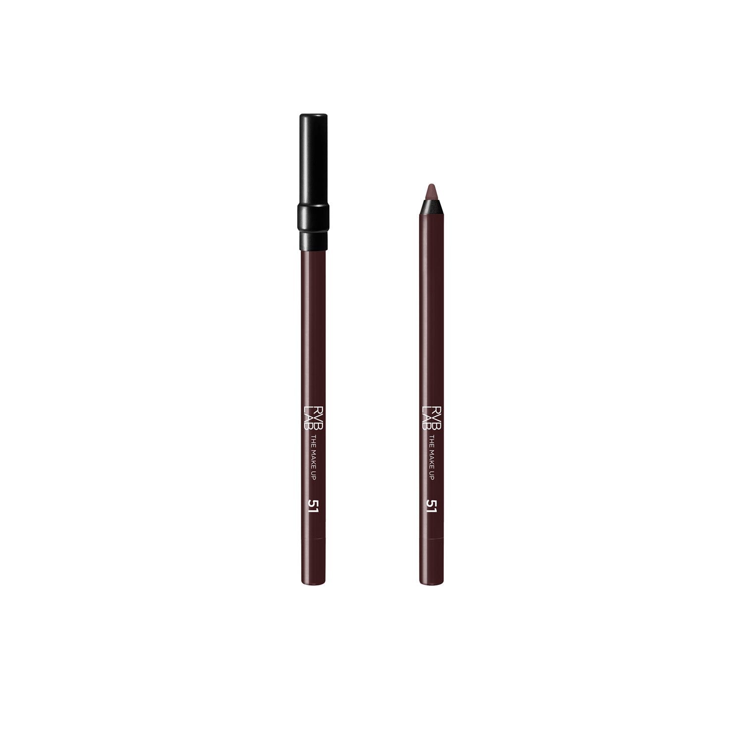Eye Pencil Water Resistant - Brown 51