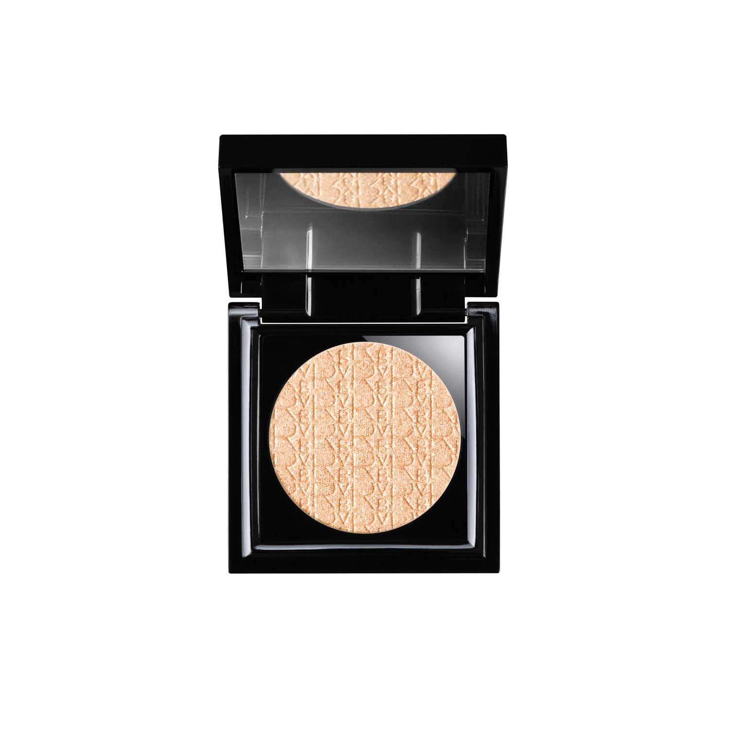 Mono Eyeshadow - Pearly & Matt - Sparkly Sand 12