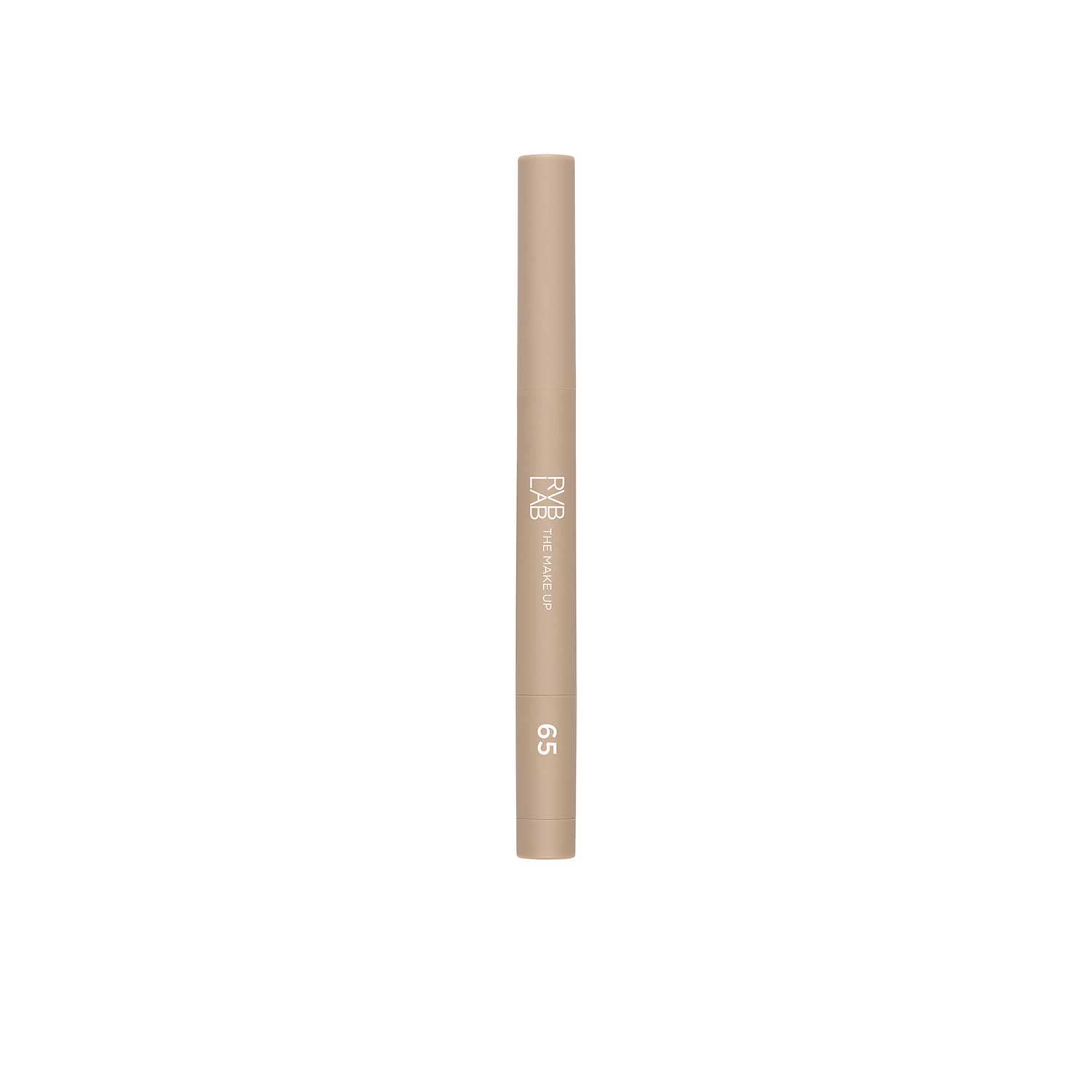 Eyeliner Kajal Pencil Long Last - Matt 65