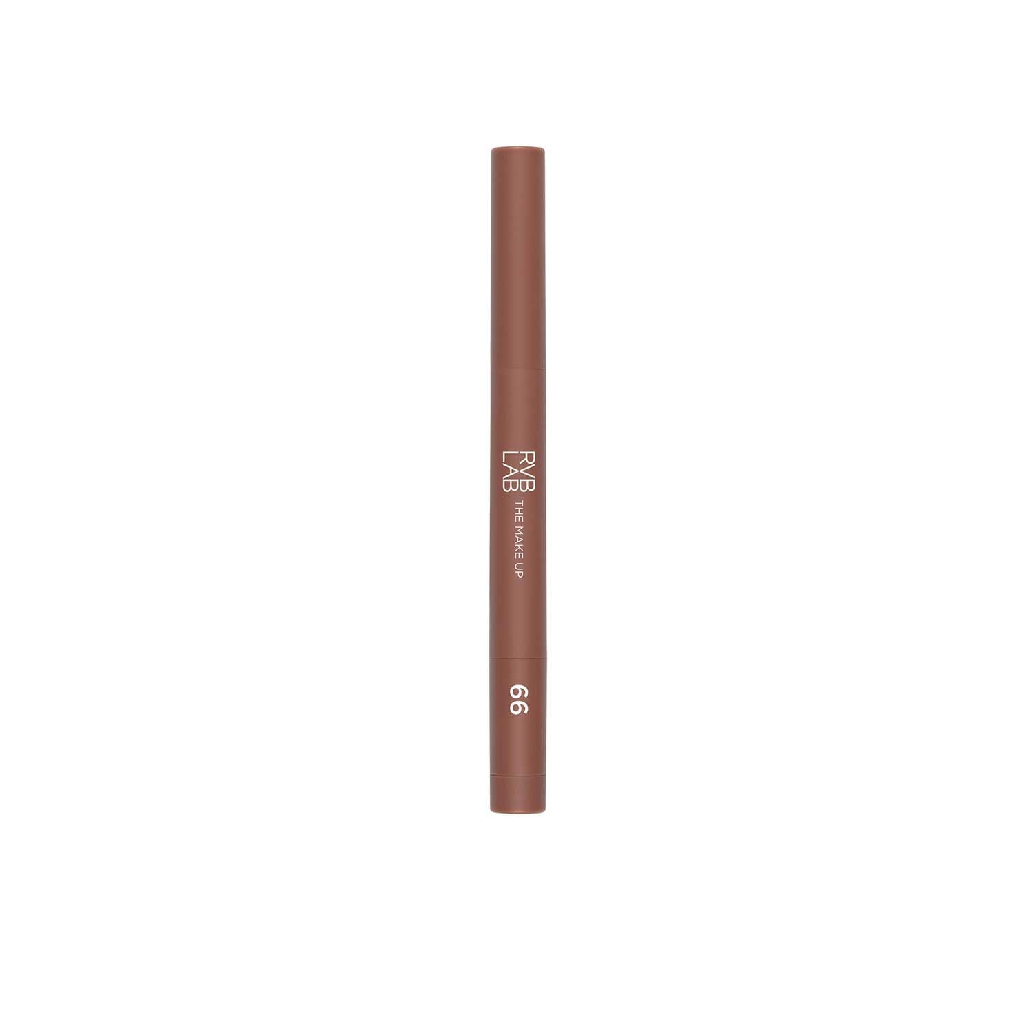 Eyeliner Kajal Pencil Long Last - Matt Hazelnut 66