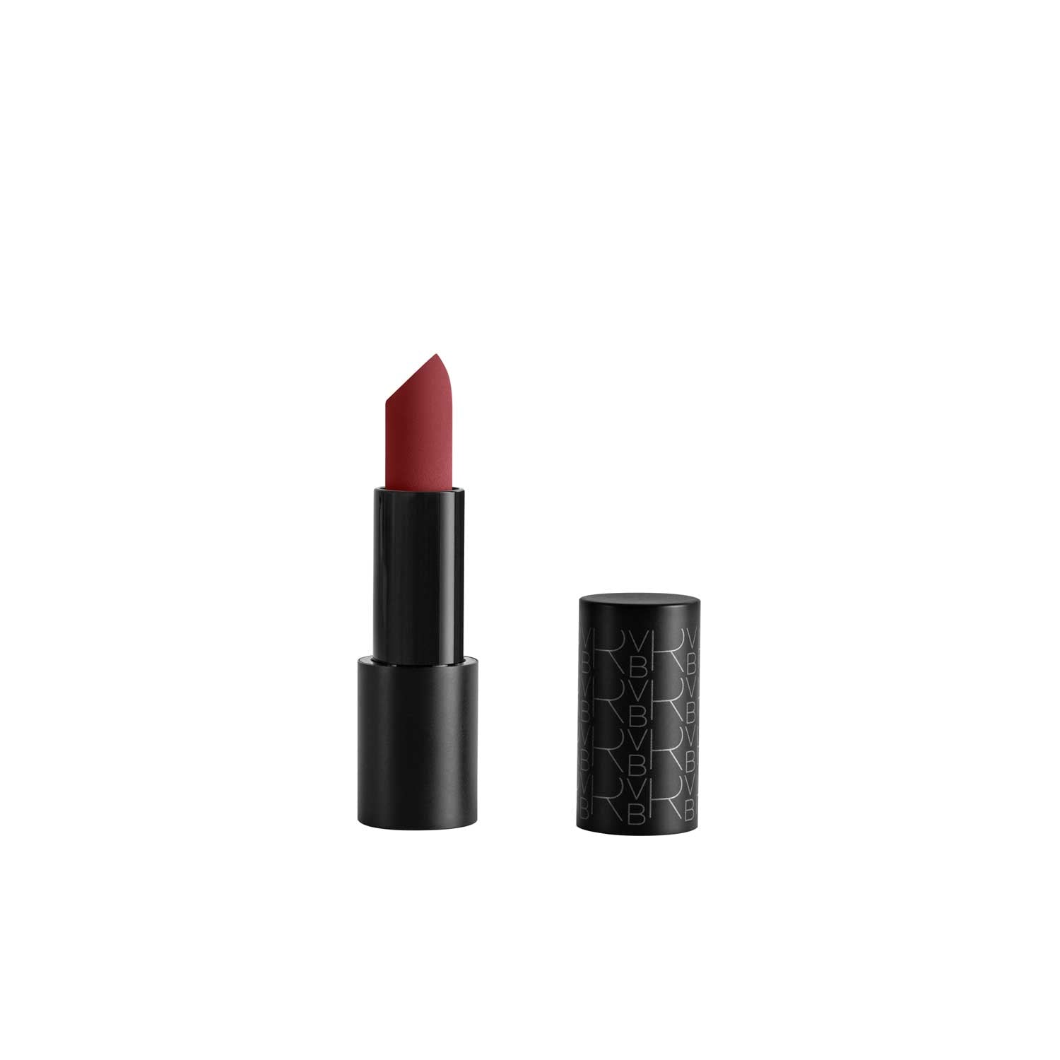 Lipstick Velvet & Matte - No.35  Bordeaux
