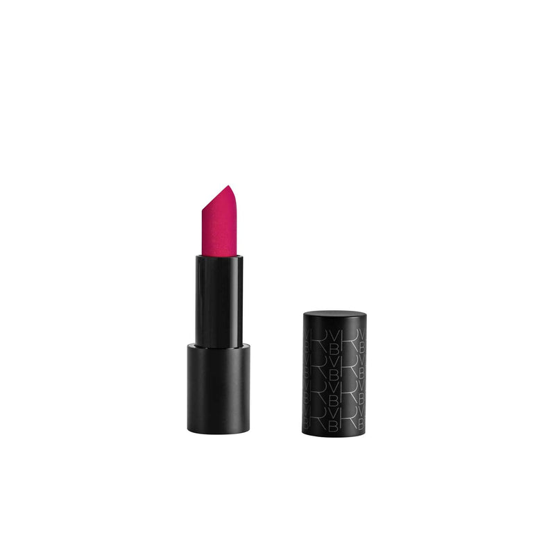 Lipstick Velvet & Matte - No.37 Fuchsia