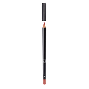 Lip Pencil - No.23  Dark Ash Pink