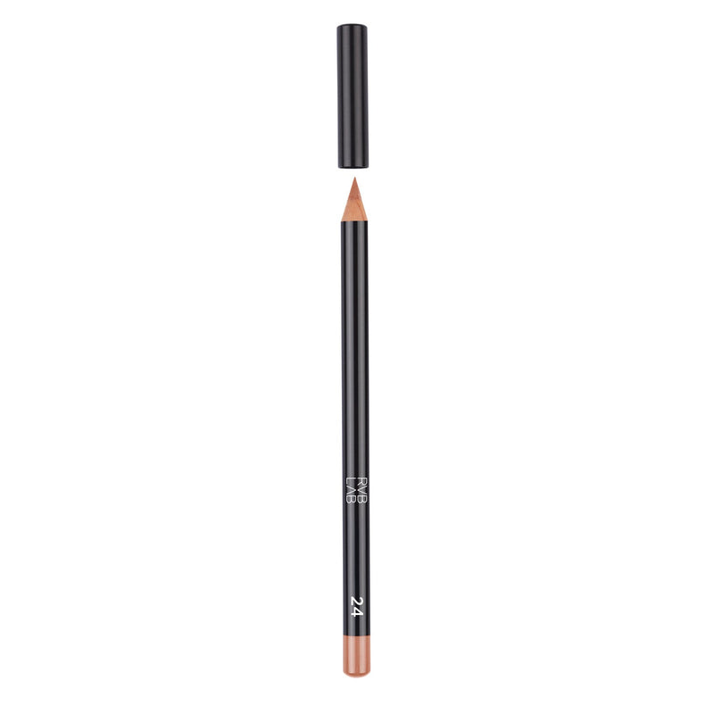 Lip Pencil - No.24  Rose