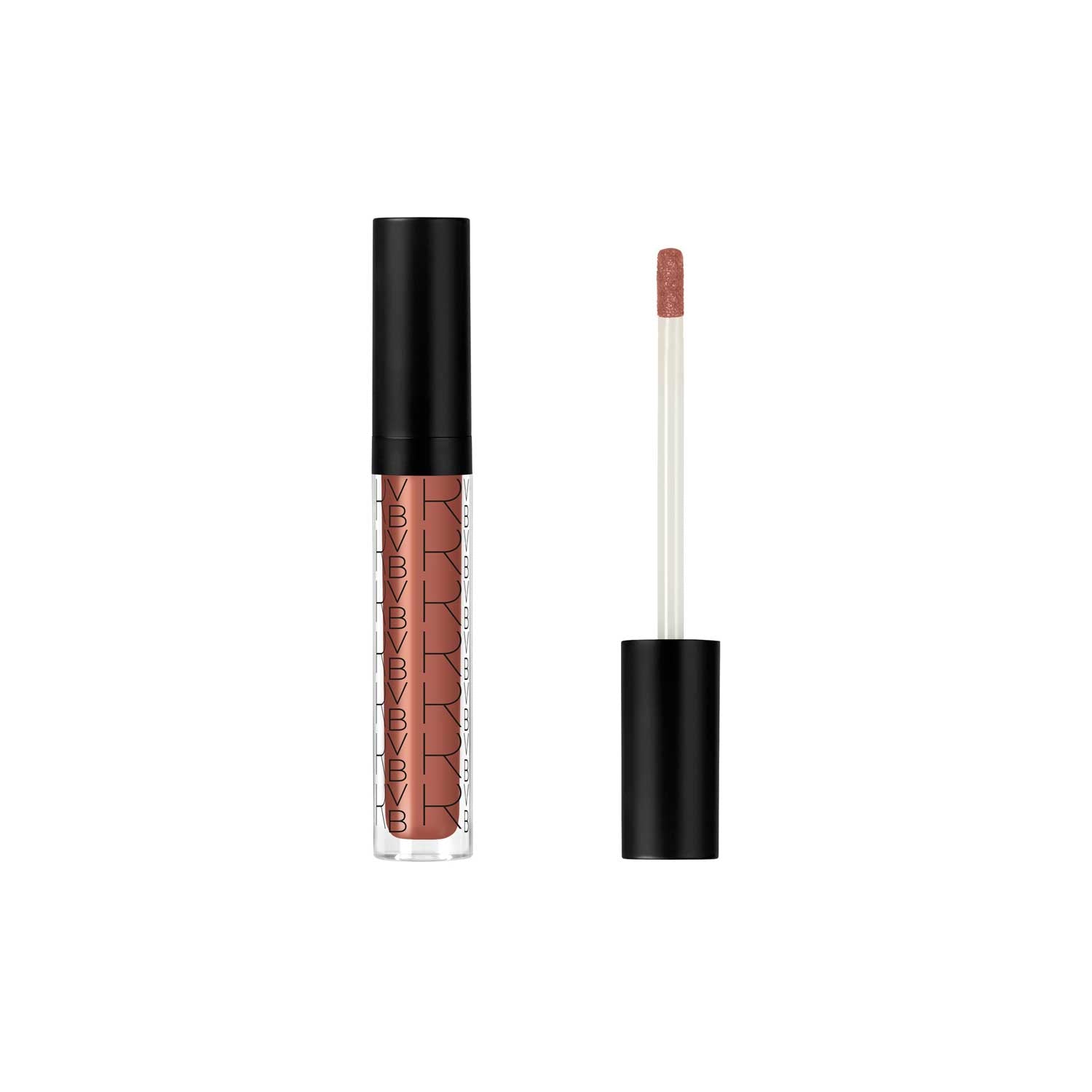 Liquid Lipstick Long Last: Ever & Ever - Matte - 02
