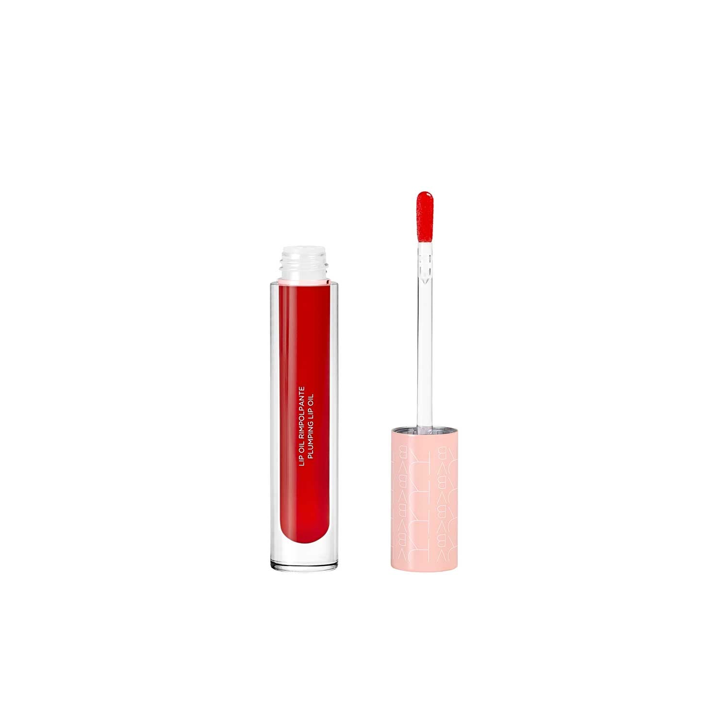 Plumping Lip Oil - No.47  Red