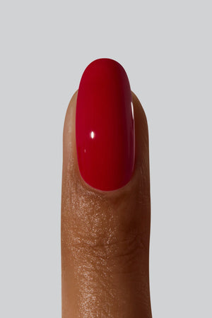 Vernis gel - teintes foncées