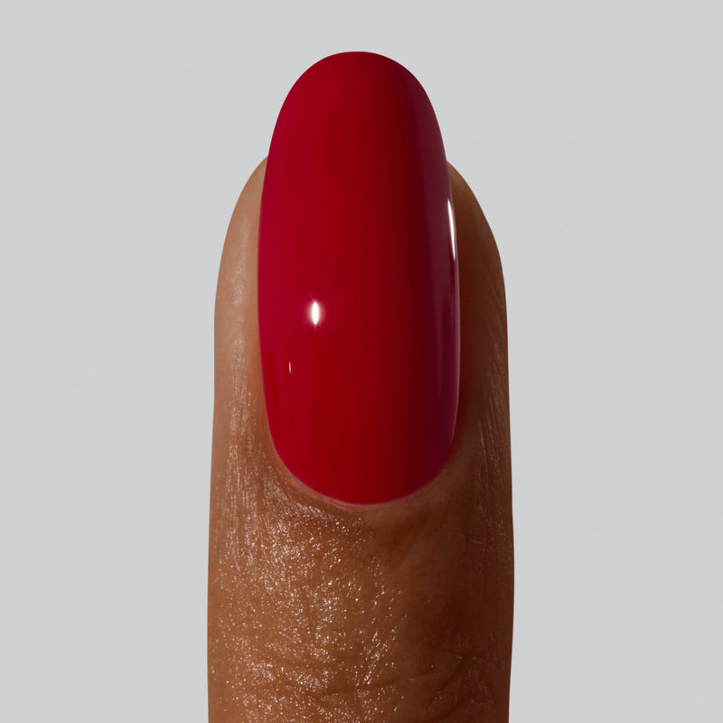 Nail Polish Line