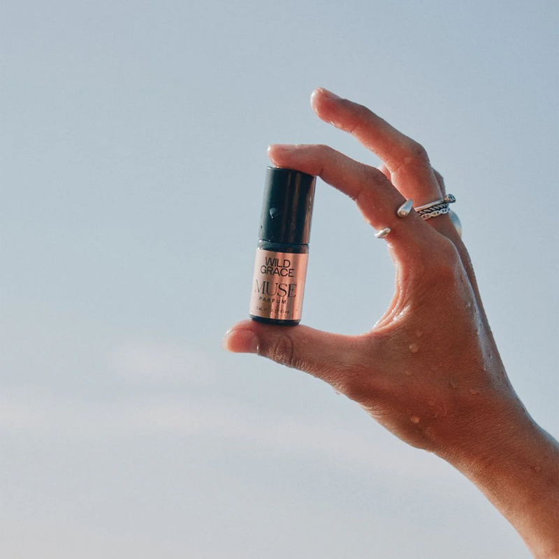Muse Perfume