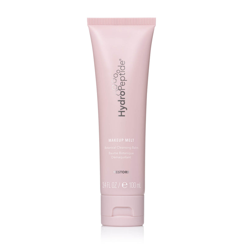 Makeup Melt - Baume botanique démaquillant