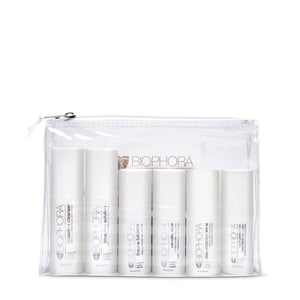 Man Travel Kit