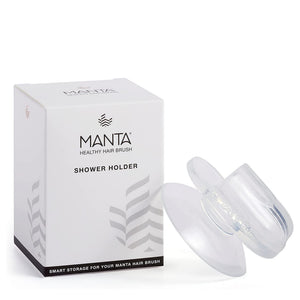Porte-douche Manta