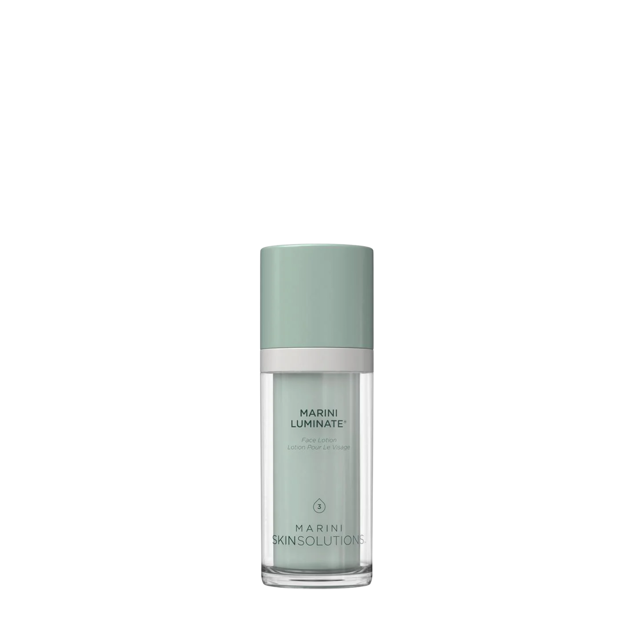 Marini Luminate - Masque pour le viage