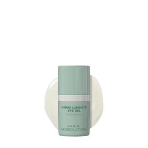 Marini Luminate gel pour les yeux