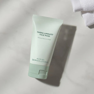 Marini Luminate Face Mask