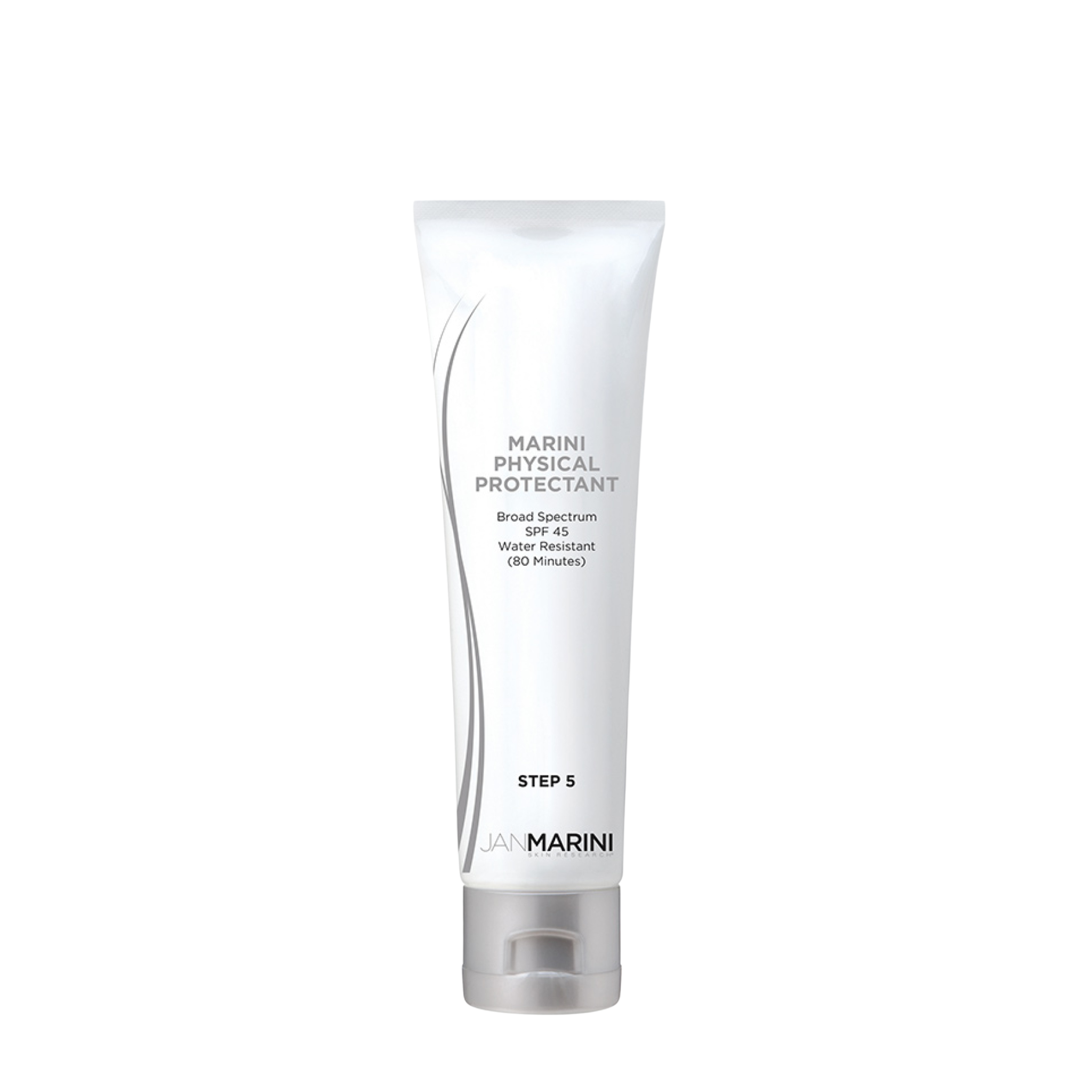 Marini Physical Protectant Tinted SPF 45