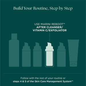 Marini Reboot Face Serum