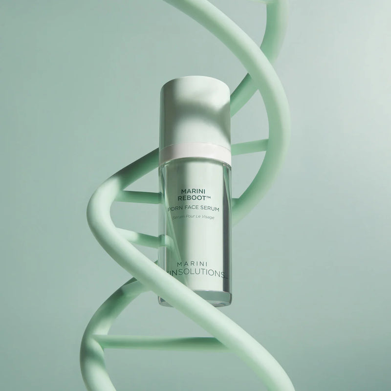 Marini Reboot Face Serum