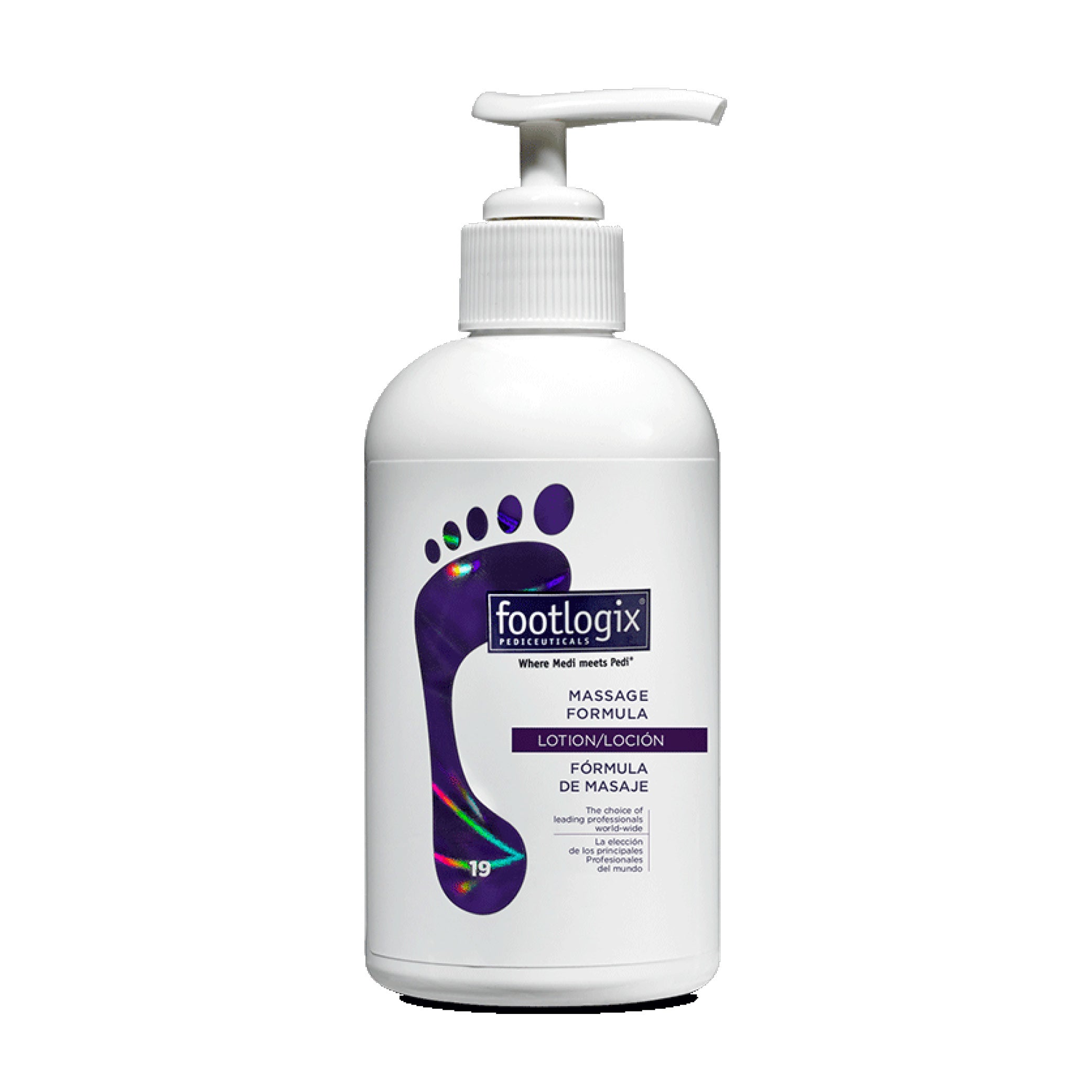 Lotion de massage