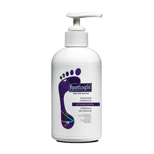 Lotion de massage